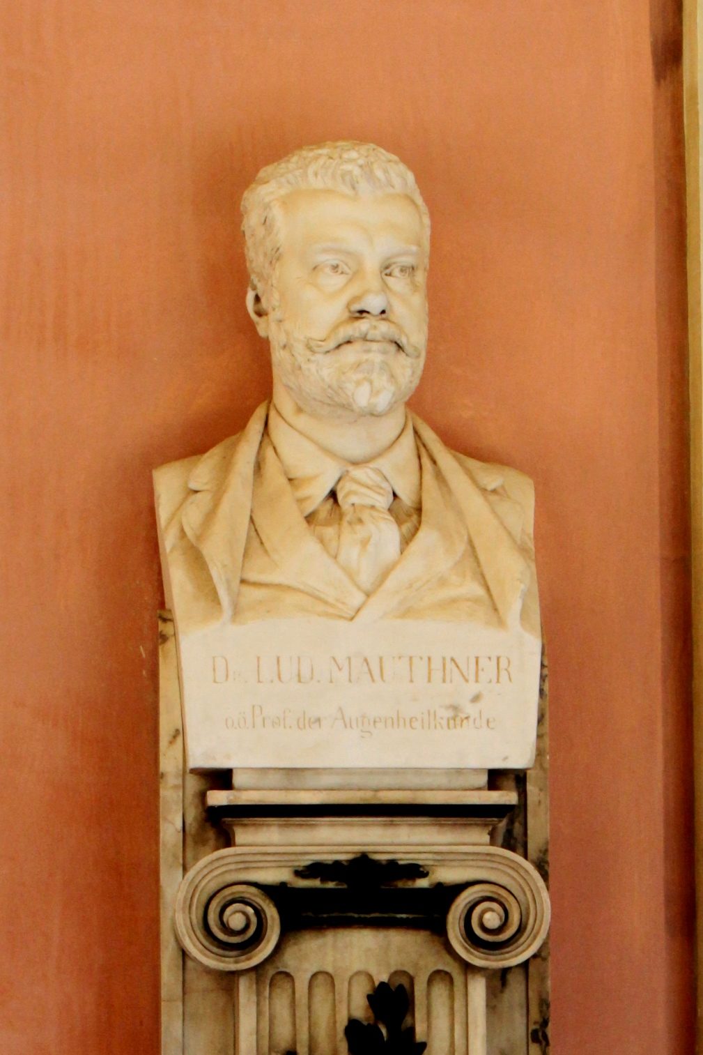 Ludwig%20Mauthner%27s%20bust%2C%20Medical%20monuments%2C%20UNI%20Vienna%20-%2002.JPG
